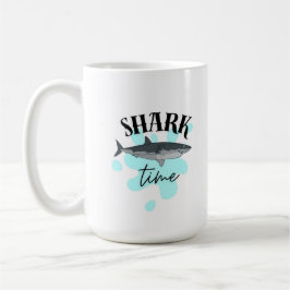 ZEIT KAFFEETASSE