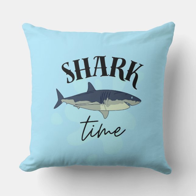 ZEIT KISSEN (Vorderseite)