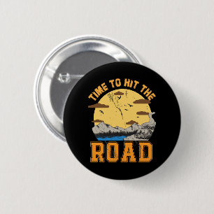 Zeit, loszufahren  button