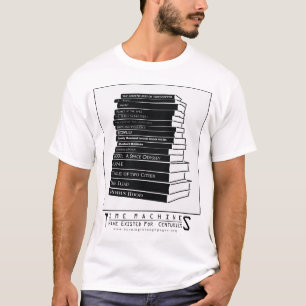Zeit-Maschinen - Shirt