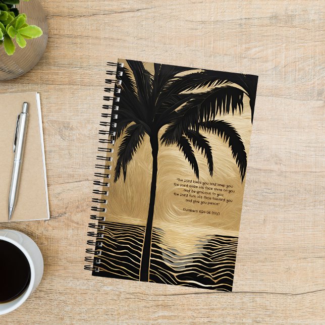 Zeit mit dem "Gott Journal" Notizbuch (Von Creator hochgeladen)