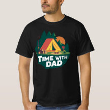 Zeit mit Vater