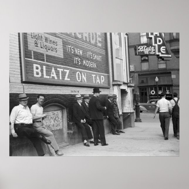 Zeit töten in Butte, 1939 Poster (Vorne)