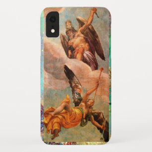 ZEIT- UND FAME-ALLEGORIE Case-Mate iPhone HÜLLE