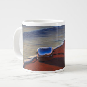 Zeit und Gezeiten 1999 Jumbo-Tasse