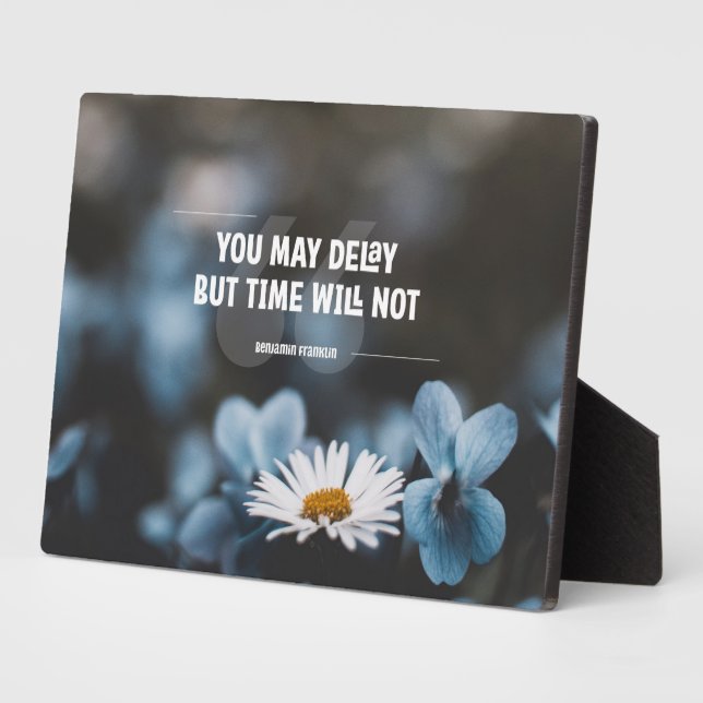 Zeit wird nicht fotoplatte (Seite)