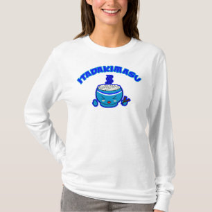 Zeit zu essen T-Shirt