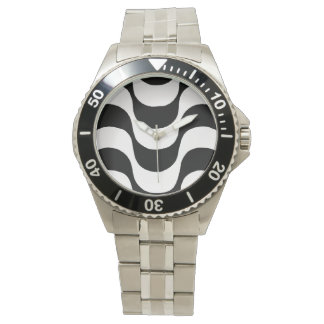 Zeit zum Copacabana Armbanduhr