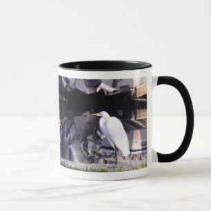 Zeit zum Nachdenken.. Tasse