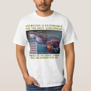 Zeit zum Rechtsanwalt oben durch RoseWrites T-Shirt