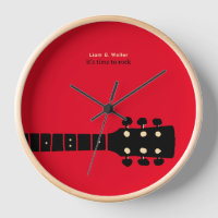 Zeit zum Rock I Guitar Hour