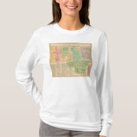 Zeitachse der Angelsachsen von 455 bis 1066