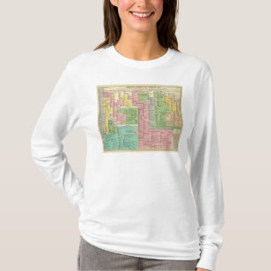 Zeitachse-Königreiche von Griechenland T-Shirt