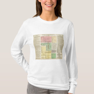 Zeitachse Parthinians T-Shirt