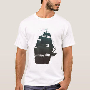 Zeitalter der Entdeckung T-Shirt