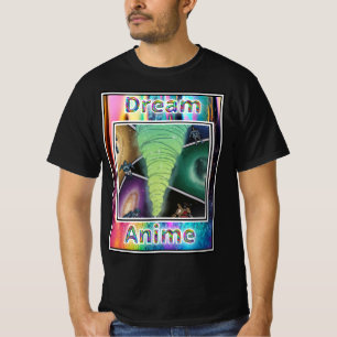 Zeitalter des multiversalen Zollträumes T-Shirt