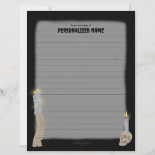 Zeitbegrenzung - Papierblatt