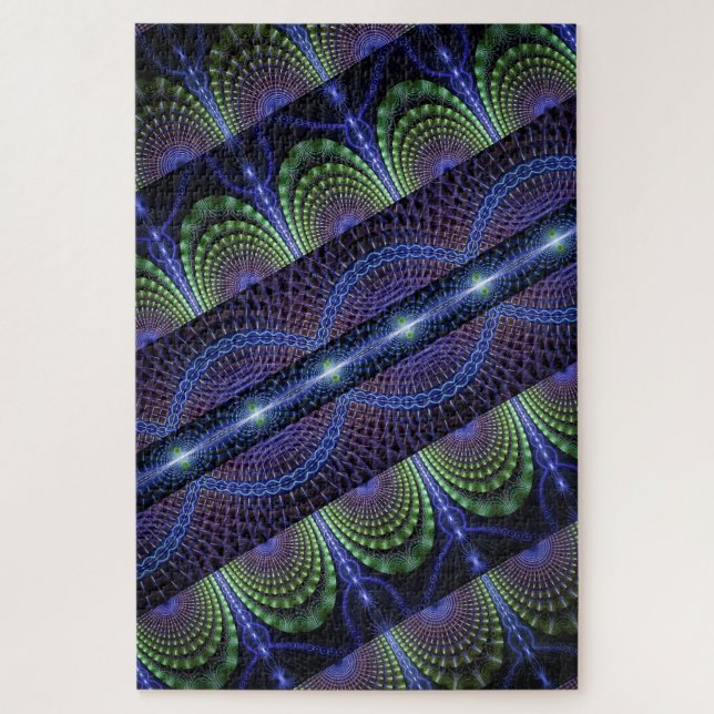 Zeitersparnis (Vertikal)