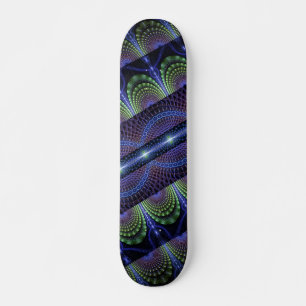 Zeiteskateboard Skateboard