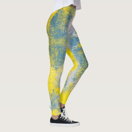 Zeitfliegen #2 leggings