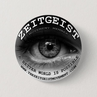 Zeitgeist-Knopf Button