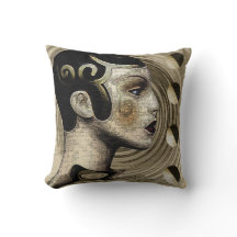 Zeitgenössisch: Art Deco/Art Nouveau Style