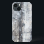 Zeitgenössische graue Malerei iPhone 13 Hülle<br><div class="desc">Dieses zeitgenössische graue Gemälde ist das Werk von Jennifer Goldberger. Ein dickes Grau hängt auf dem Stück wie ein schwerer Nebel. Kaufen Sie noch heute eine Kopie dieses Drucks!</div>