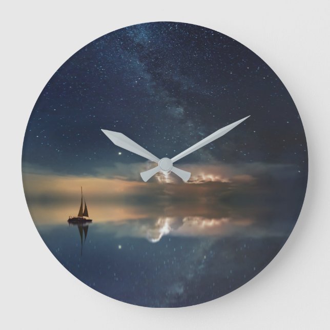 Zeitgenössische Klassik: Beste Uhr (Vorderseite)