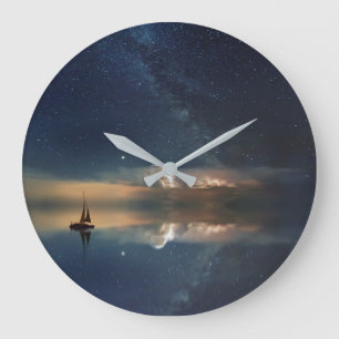 Zeitgenössische Klassiker: Beste Wanduhr