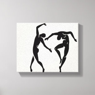 Zeitgenössische Leinwand Kunst - Verändern Sie Ihr