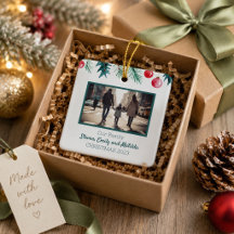 Zeitgenössische Moderne - Weihnachten unserer Fami