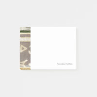 Zeitgenössische Mustermalerei