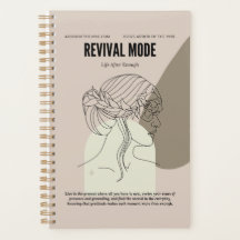 Zeitgenössischer Blumenplaner