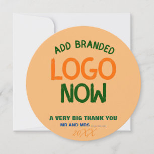 ZEITGENÖSSISCHER REINIGER FASHIONSKREIS DANKESKARTE