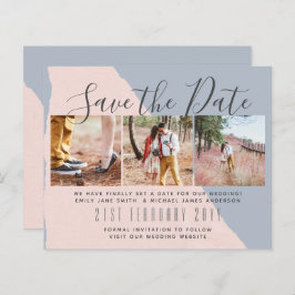 Zeitgenössisches FOTO Speichern Sie die Daten durc