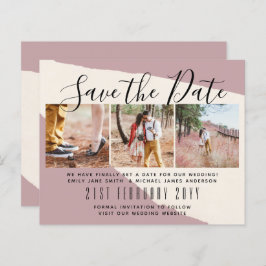 Zeitgenössisches FOTO Speichern Sie die Daten durc