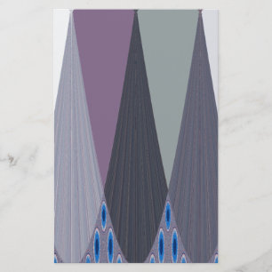 Zeitgenössisches östliches Design
