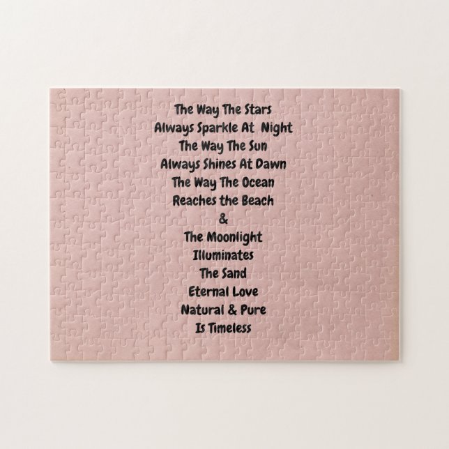 zeitlos (Horizontal)