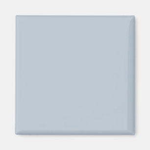 Zeitlos - Blue Mist Magnet