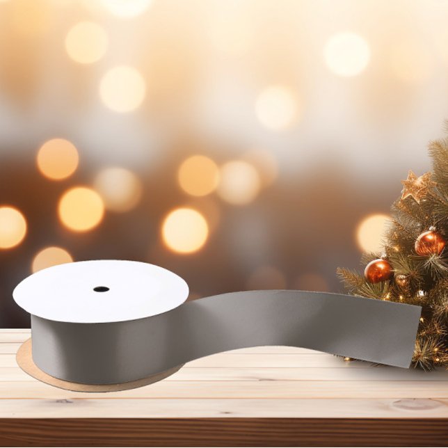 Zeitlos - braune Beige Satin Ribbon Satinband (Von Creator hochgeladen)