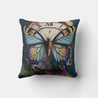 Zeitlos Elegance & Nature Inspiriert Cushio-Dekora Kissen