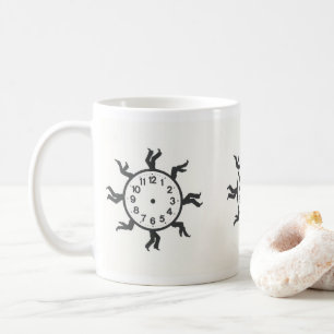 zeitlos kaffeetasse