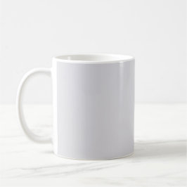 Zeitlos - Moonlit Grau Tasse