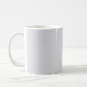 Zeitlos - Moonlit Grau Tasse