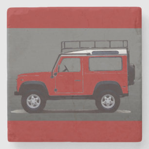 ZEITLOS STEINUNTERSETZER