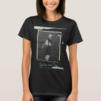 Zeitlos und Vintag T-Shirt