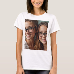 Zeitlose Anleihe T-Shirt