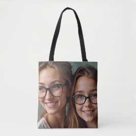 Zeitlose Anleihe Tasche