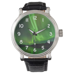 Zeitlose Aurora Armbanduhr