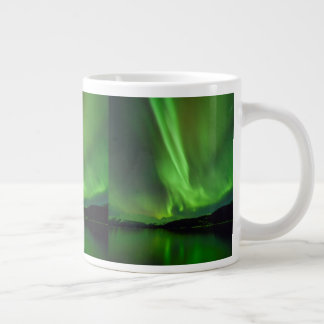Zeitlose Aurora Jumbo-Tasse